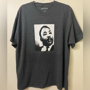 Fucking Awesome MLK T-shirt Very Rare XL